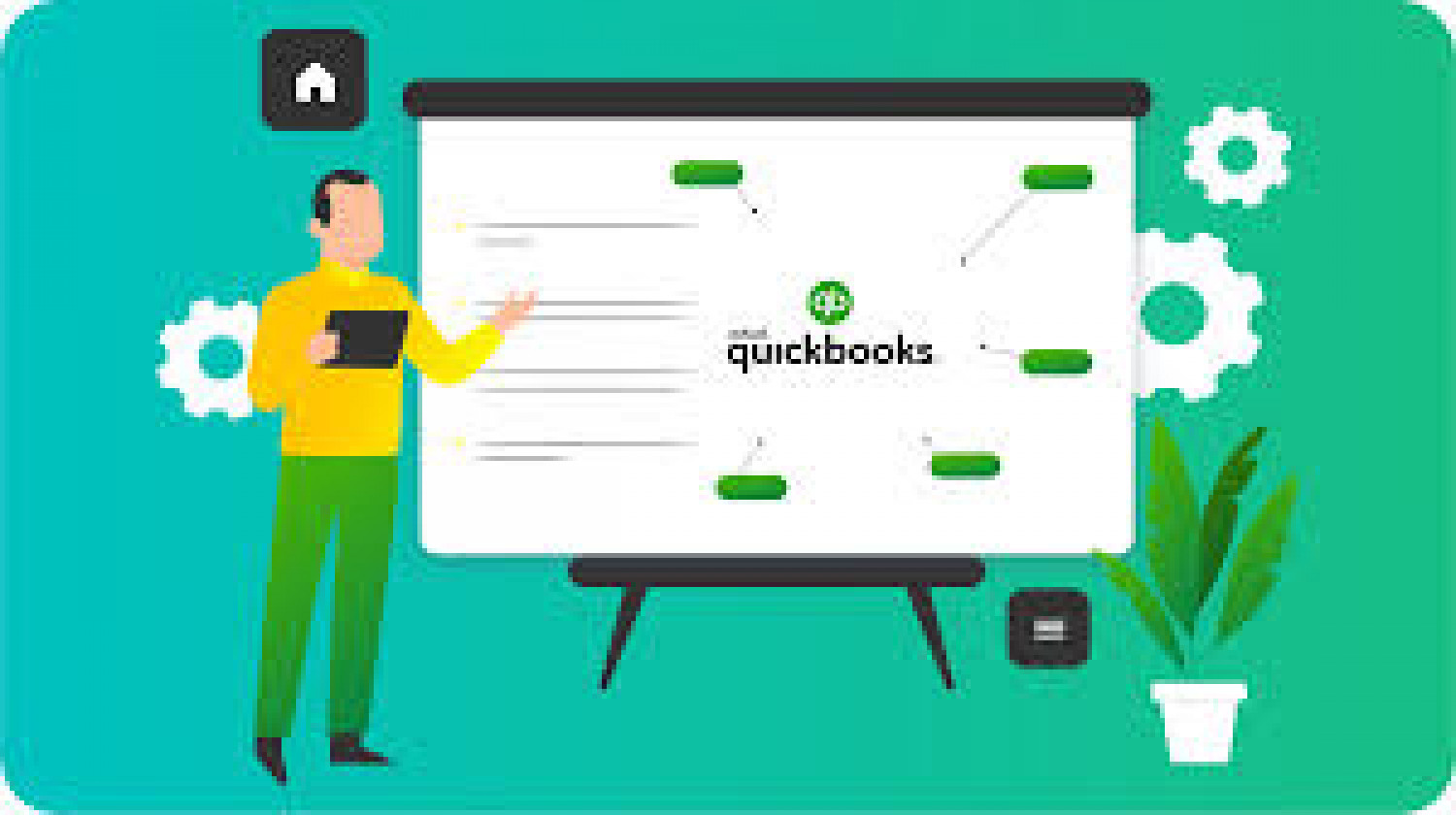 QuickBooks