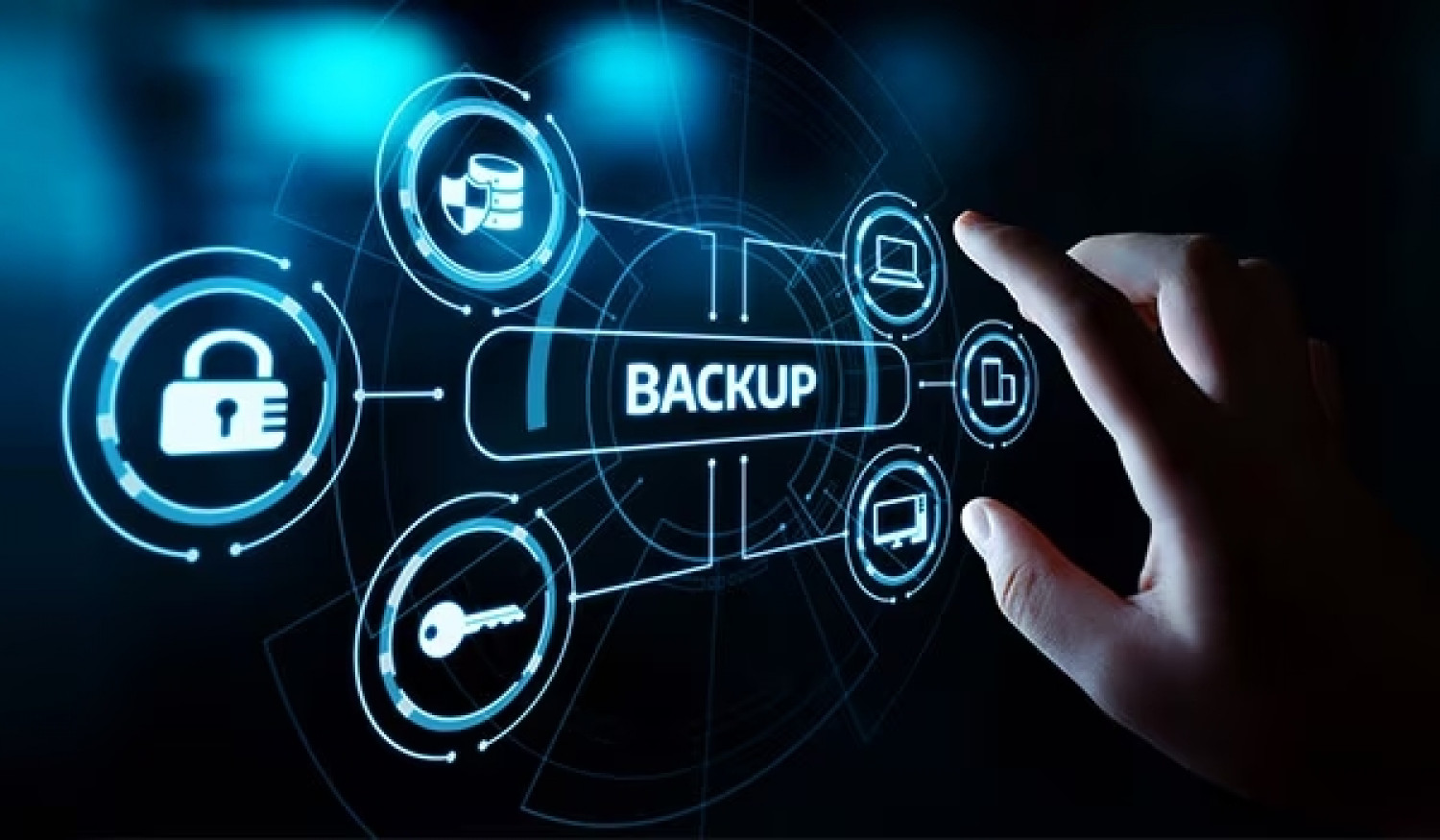 Backup and Recovery Solutions