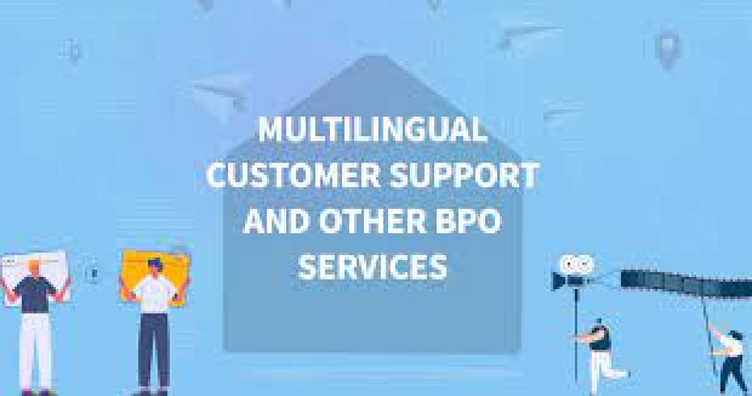 I will professional multilingual customer support for your business