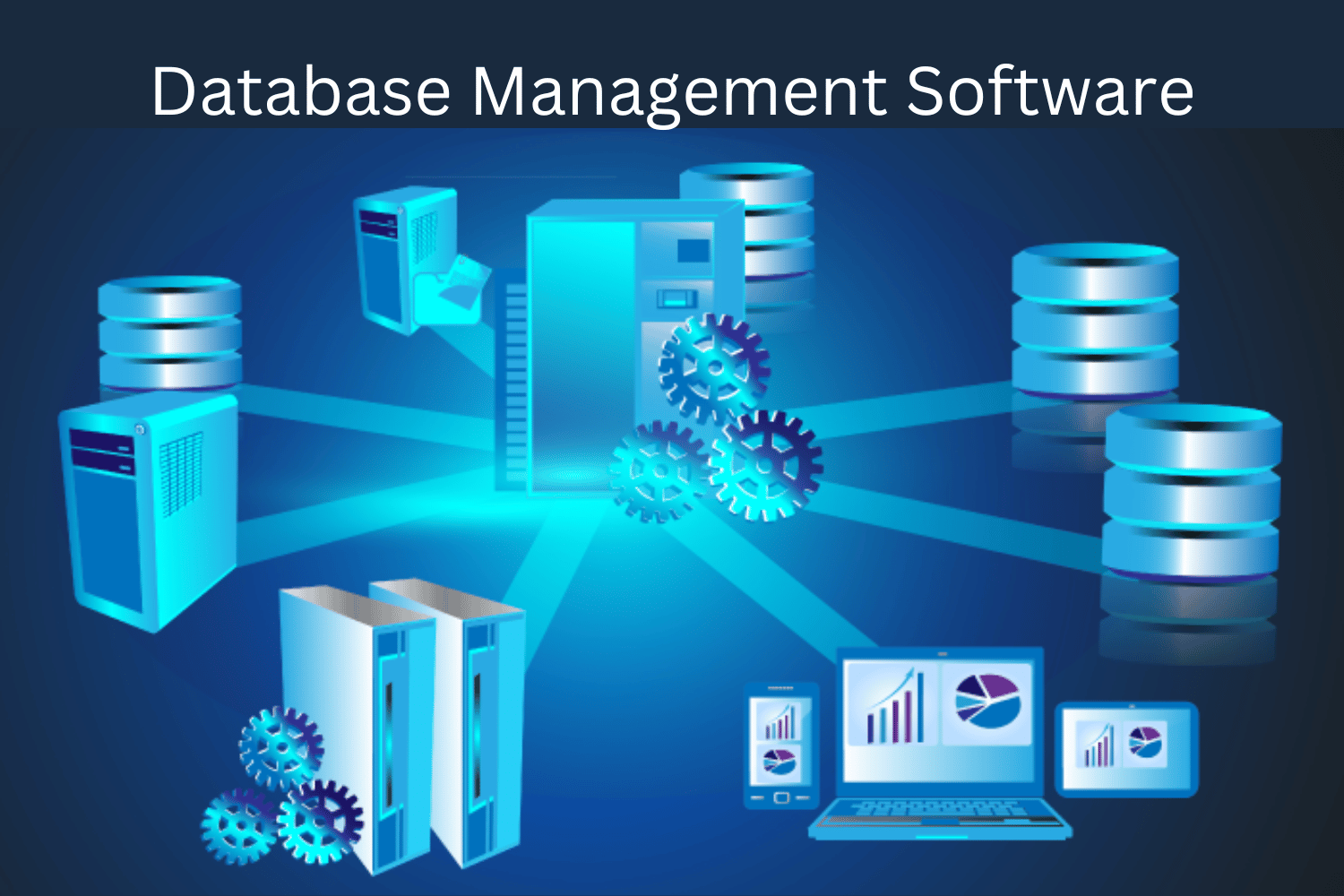 Database Management and Performance Tuning Tools