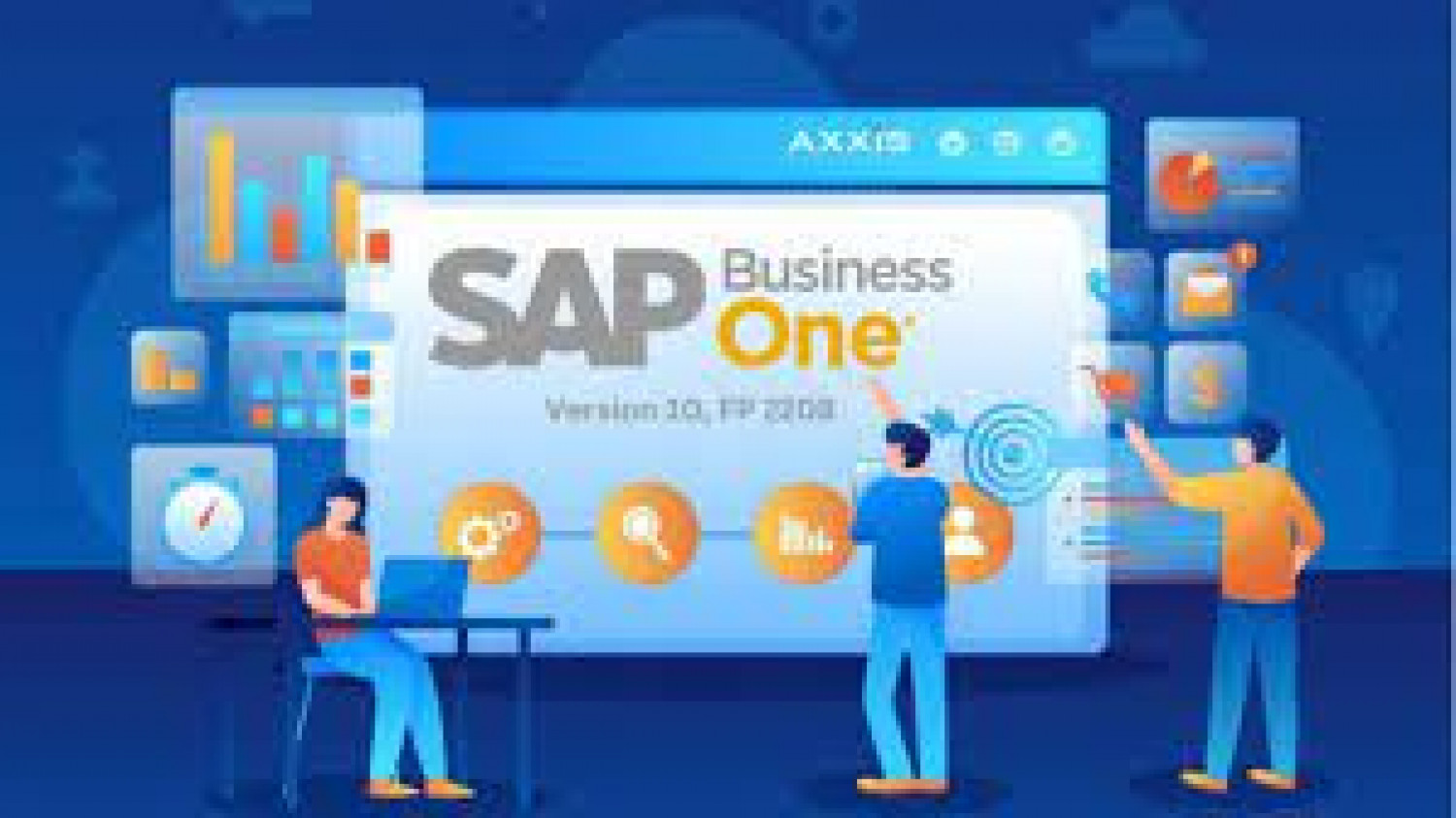 SAP Business One