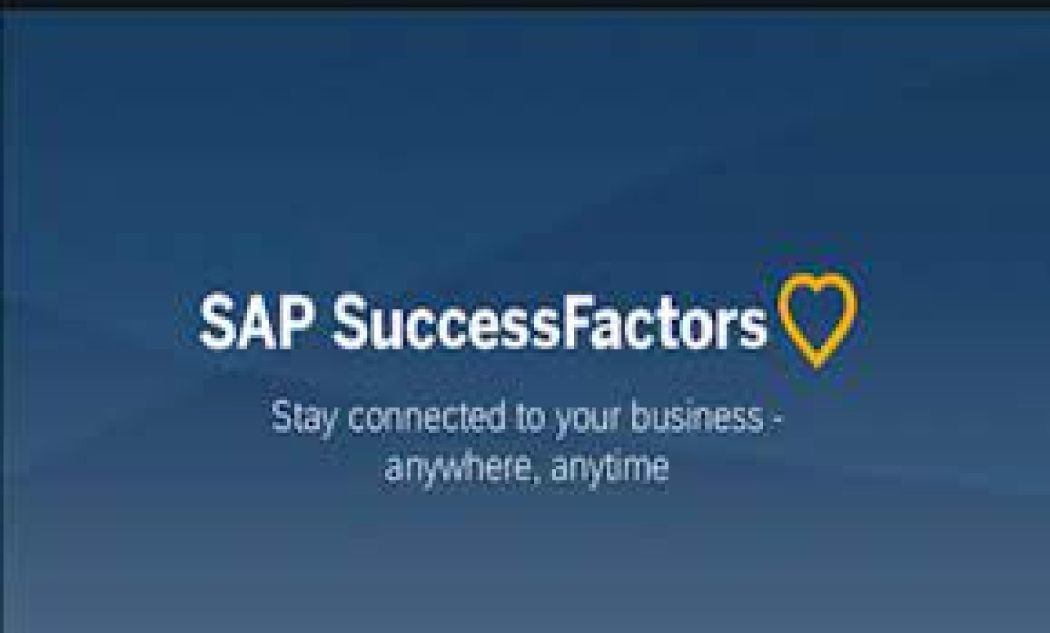 I will provide sap hcm sap successfactors configuration and support